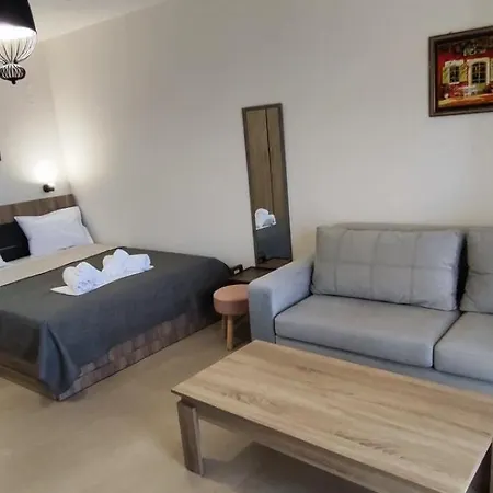 Myrteni Iii Casa vacanze *